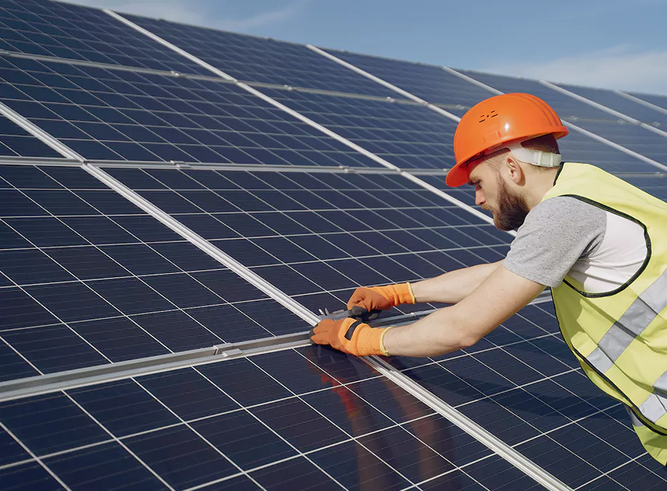 Experienced Solar Panel Installation in Wickenburg, AZ