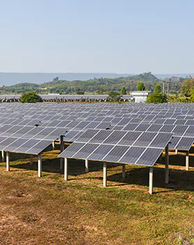 Professional Solar Panel Installation in Bon Air, VA