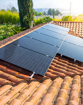 Expert Solar Panel Installation in Camden, DE
